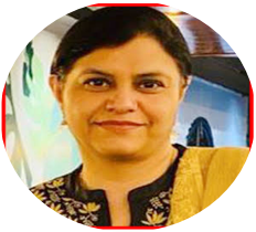 Prof. Seema Malhotra